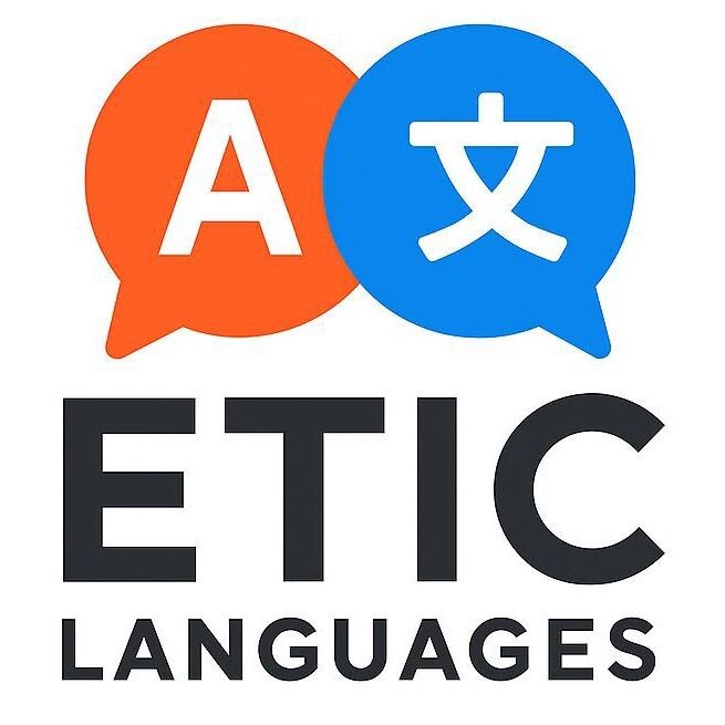 ETIC LANGUAGES