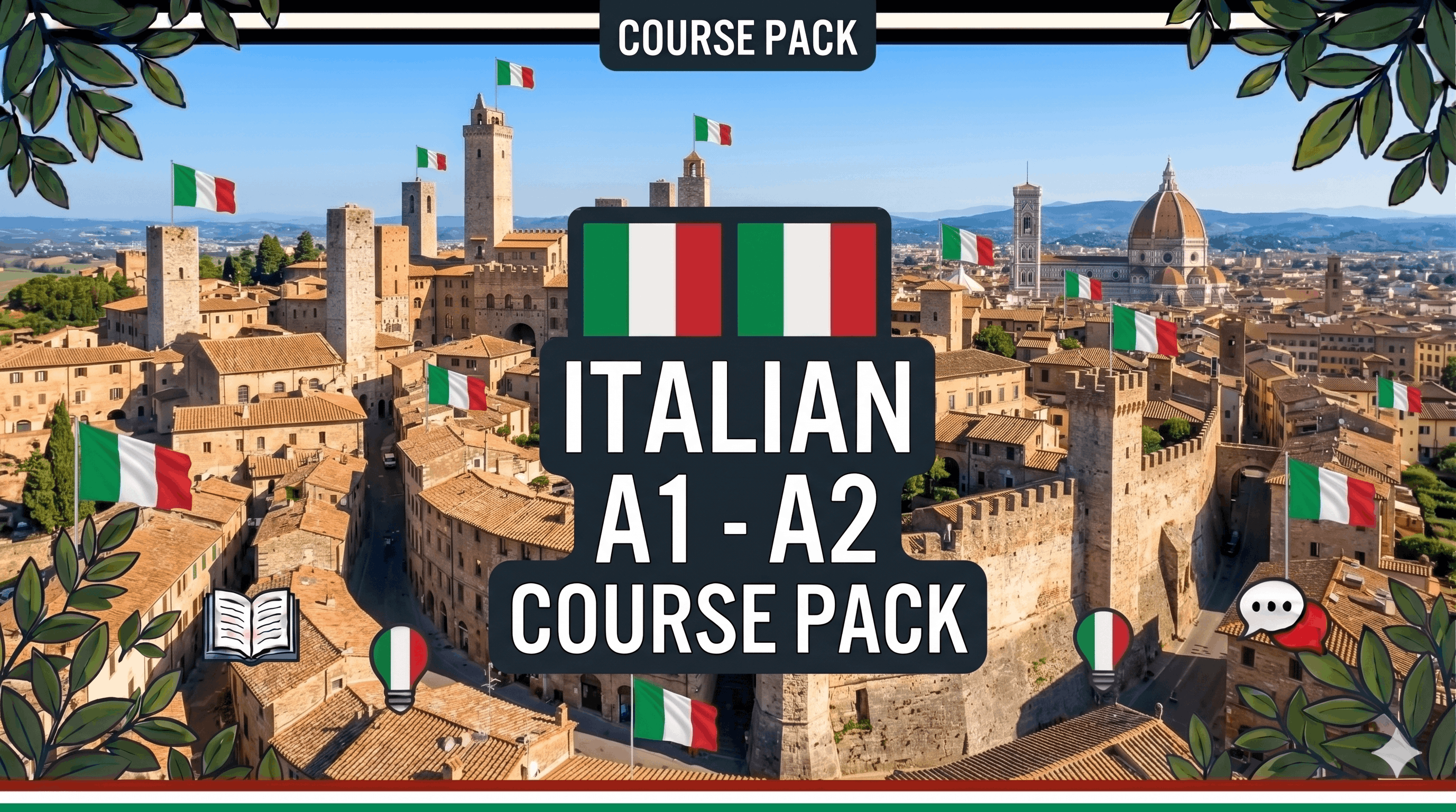 Italian A1–A2