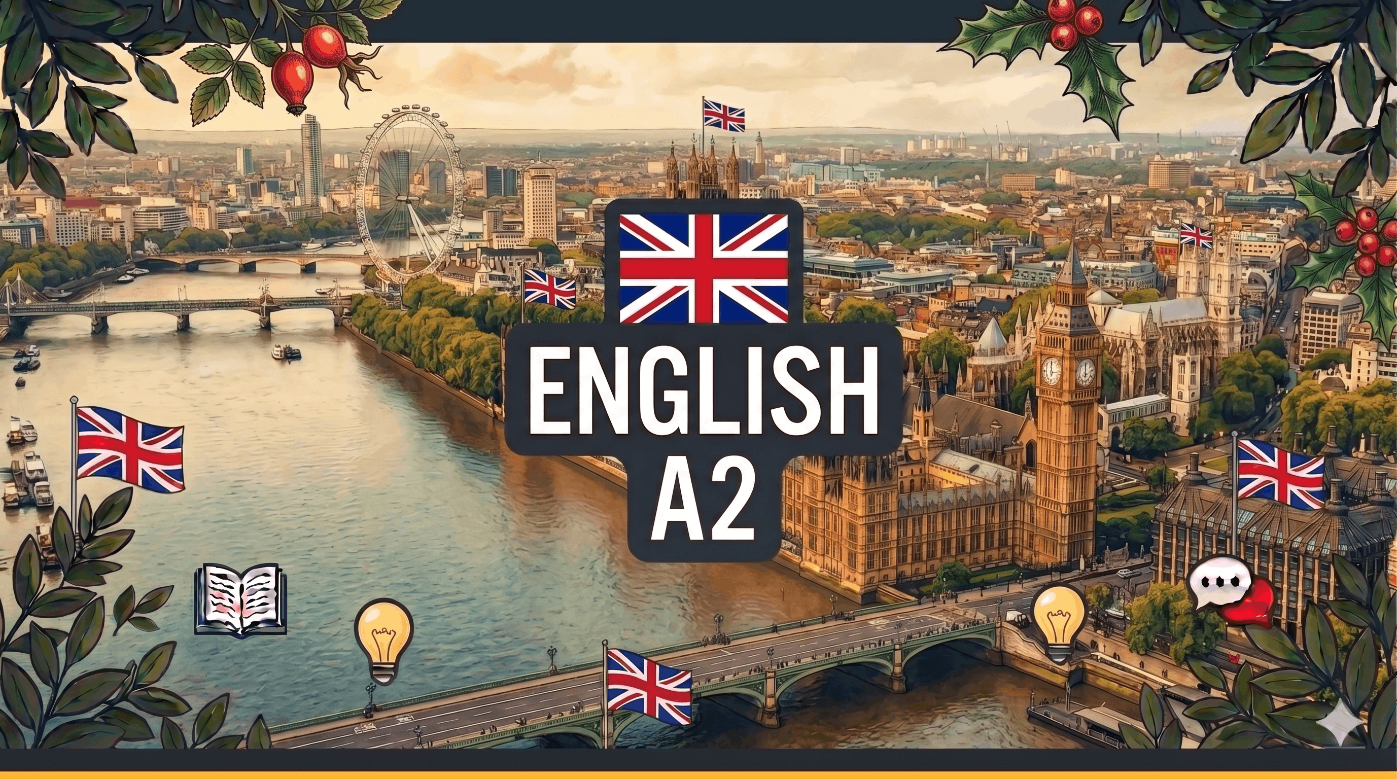 English A2